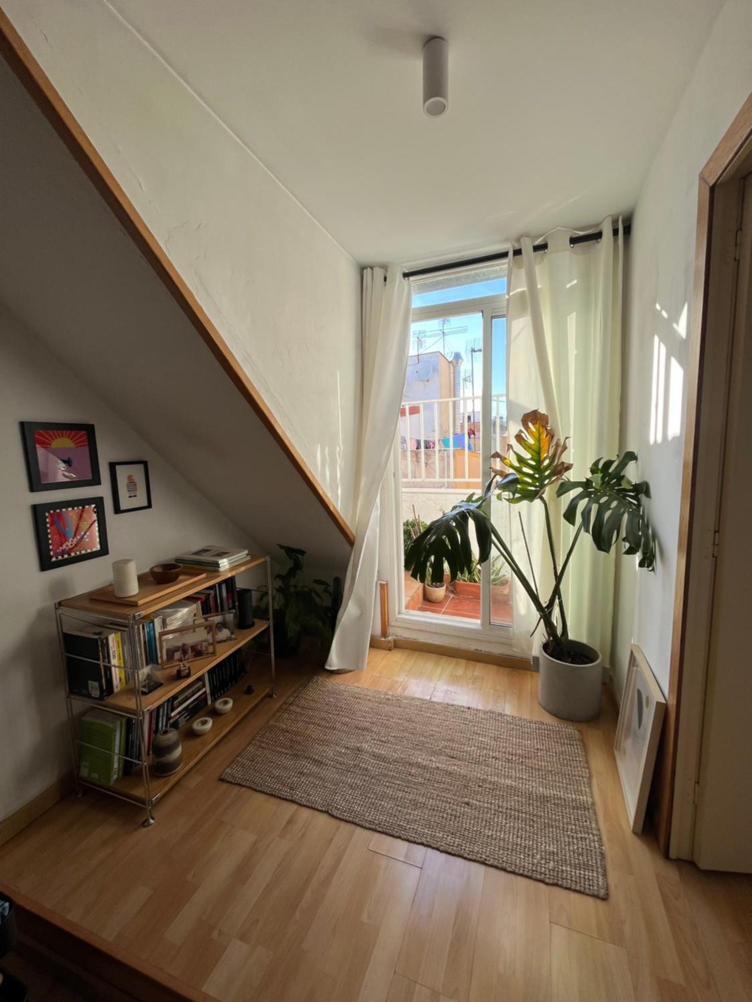 Apartamento R Apartment Barcelona Exterior foto